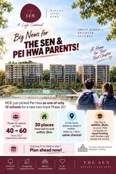 The Sen (D21), Condominium #626738991